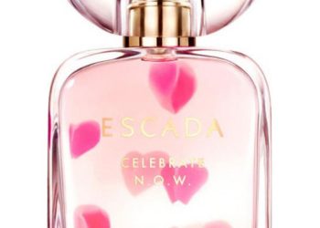 Escada Celebrate N.O.W. Eau Parfum