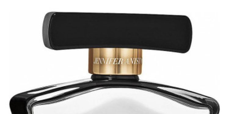 Jennifer Aniston Luxe Eau Parfum em Noticias Jennifer Aniston Luxe Eau Parfum