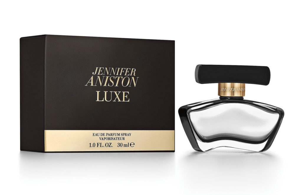 Jennifer Aniston Luxe foto 1 Jennifer Aniston Luxe foto 1