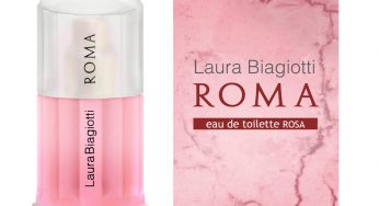 Laura Biagiotti Roma Eau de Toilette Rosa