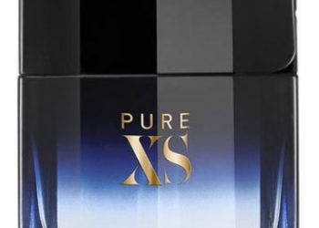 Paco Rabanne Pure XS Eau Toilette