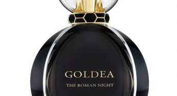 Bvlgari Goldea The Roman Night Eau Parfum
