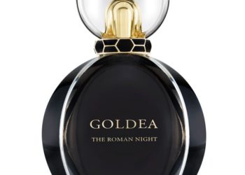 Bvlgari Goldea The Roman Night Eau Parfum