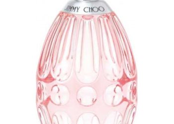 Jimmy Choo L'Eau Eau Toilette em Marcas de Perfumes Jimmy Choo L’Eau Eau Toilette
