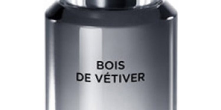 Karl Lagerfeld Bois de Vetiver Eau Toilette em Perfumes Karl Lagerfeld Bois de Vetiver Eau Toilette