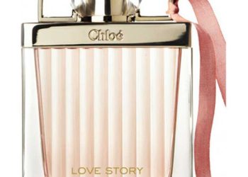 Chloé Love Story Eau Sensuelle Eau Parfum
