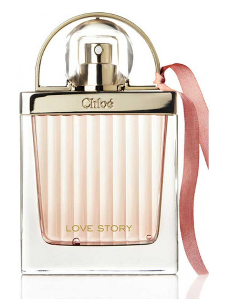 Chloé Love Story Eau Sensuelle Eau Parfum