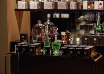 Perfumes de nicho – Alta Perfumaria