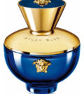 Versace Pour Femme Dylan Blue Eau Parfum 8