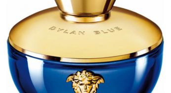 Versace Pour Femme Dylan Blue Eau Parfum