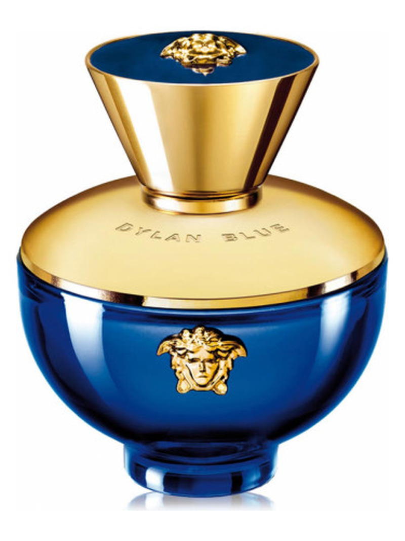 Versace Pour Femme Dylan Blue Eau Parfum