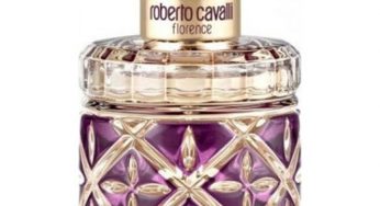 Roberto Cavalli Florence Eau Parfum