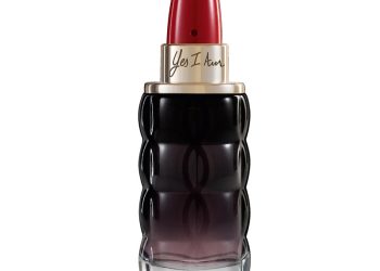 Cacharel Yes I am Eau Parfum em Marcas de Perfumes Cacharel Yes I am Eau Parfum