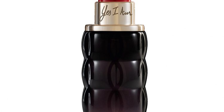 Cacharel Yes I am Eau Parfum