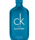Calvin Klein CK One Summer Eau Toilette (2018) 24