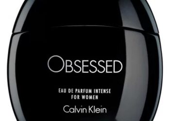 Calvin Klein Obsessed for Women Intense