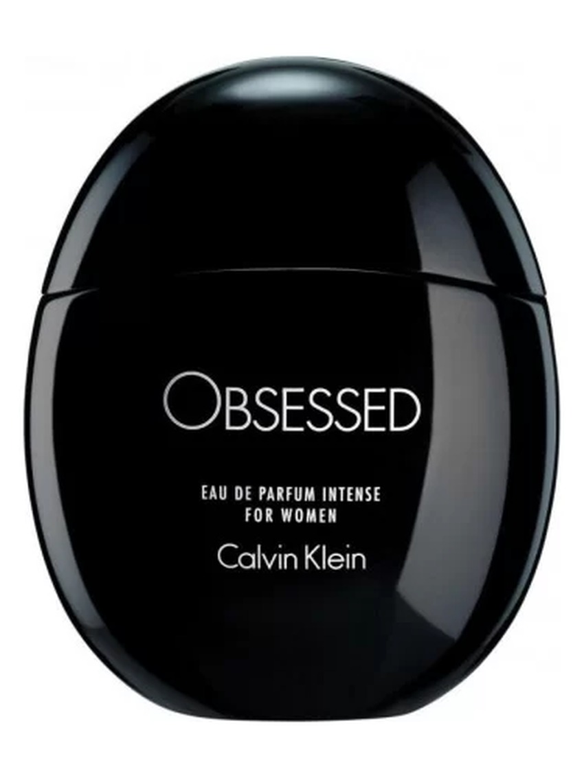 Calvin Klein Obsessed for Women Intense