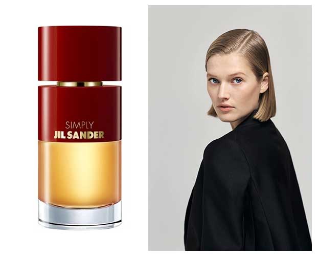 Jil Sander Simply Elixir