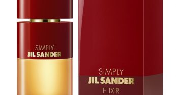 Jil Sander Simply Elixir Eau Parfum