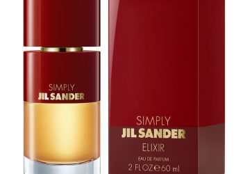 Jil Sander Simply Elixir Eau Parfum em Marcas de Perfumes Jil Sander Simply Elixir Eau Parfum