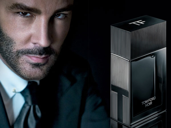 TOM FORD NOIR TOM FORD NOIR - Perfumes Masculinos