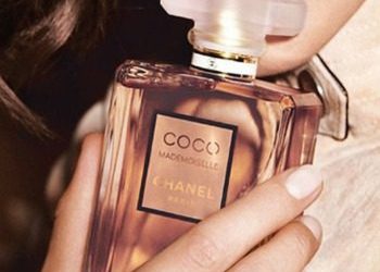 Chanel Coco Mademoiselle Intense