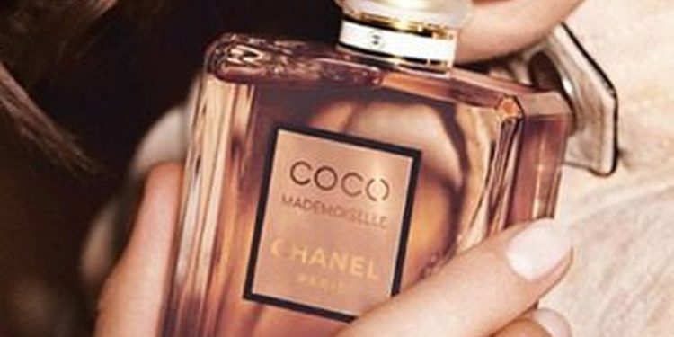 Chanel Coco Mademoiselle Intense em Perfumes Chanel Coco Mademoiselle Intense