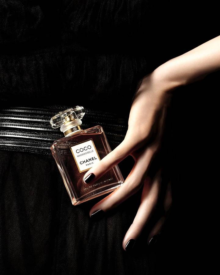 Chanel Coco Mademoiselle Intense Chanel Coco Mademoiselle Intense