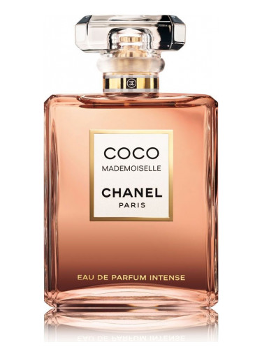 Chanel Coco Mademoiselle Intense foto Chanel Coco Mademoiselle Intense foto