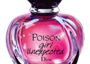 Christian Dior Poison Girl Unexpected Eau Parfum