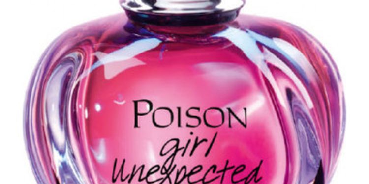 Christian Dior Poison Girl Unexpected Eau Parfum