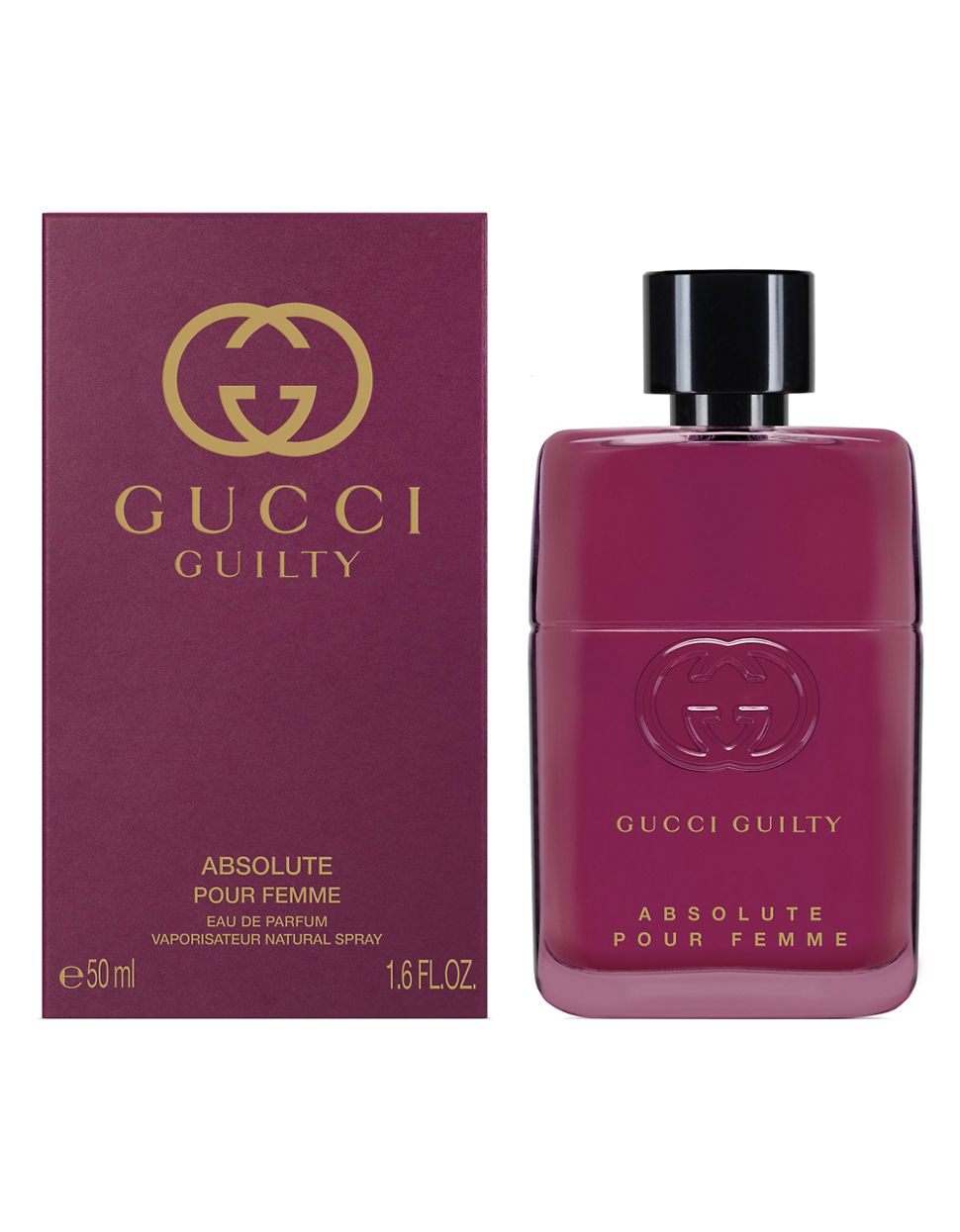 Gucci Guilty Absolute foto 2