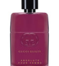 Gucci Guilty Absolute Pour Femme Eau Parfum 4