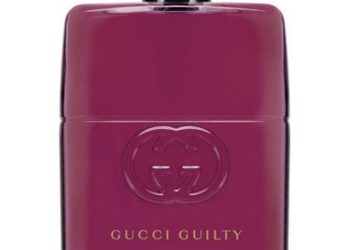 Gucci Guilty Absolute Pour Femme Eau Parfum