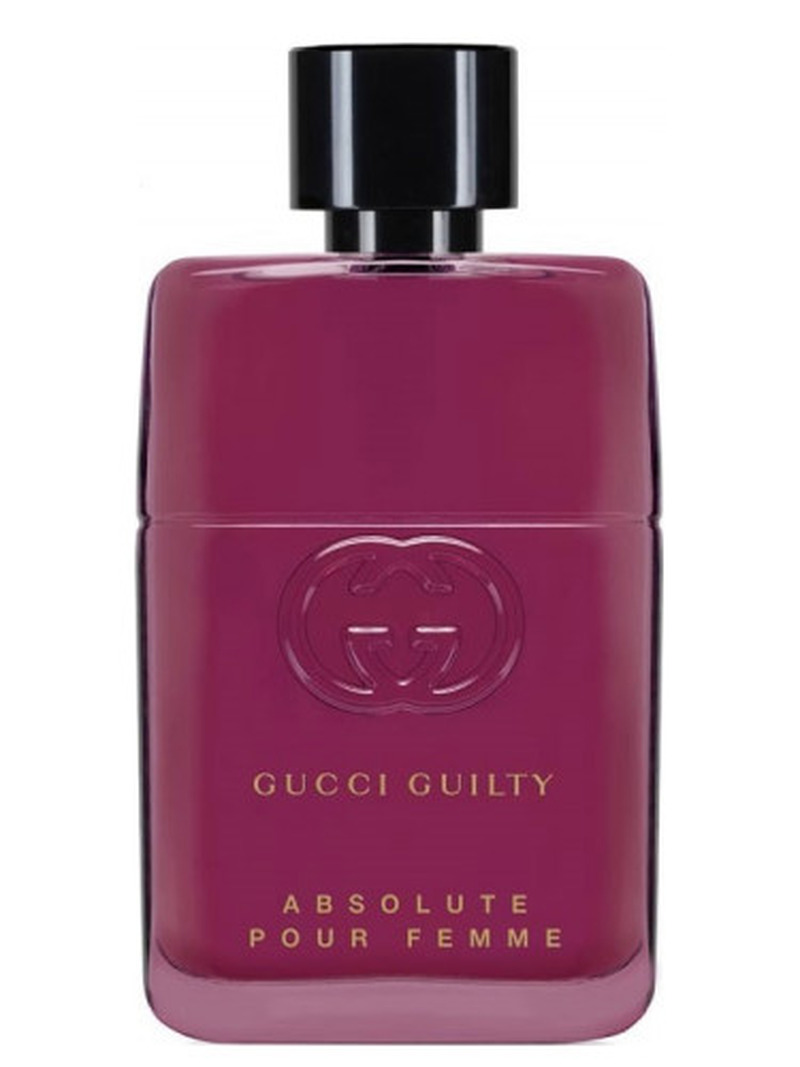 Gucci Guilty Absolute Pour Femme Eau Parfum