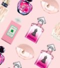 Novidades de perfumes para o ano de [year] 19