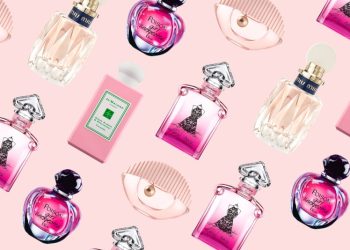 Novidades de perfumes para o ano de 2026