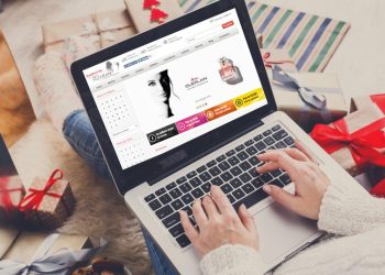 Perfumarias – Lojas Online – Perfumes e cosméticos