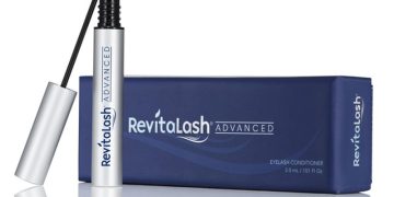 RevitaLash Advanced condicionador para pestanas
