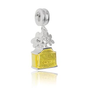 Berloques e pingentes de perfumes em prata em Novidades Berloques e pingentes de perfumes em prata