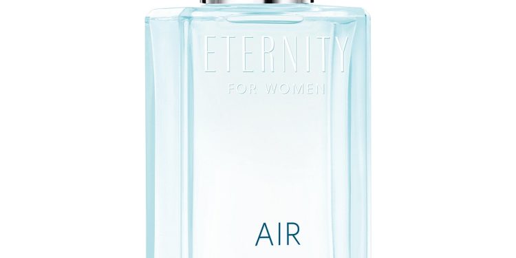 Calvin Klein Eternity Air Women Eau Parfum em Perfumes Calvin Klein Eternity Air Women Eau Parfum
