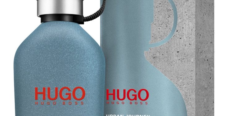 HUGO URBAN JOURNEY EAU TOILETTE em Perfumes HUGO URBAN JOURNEY EAU TOILETTE