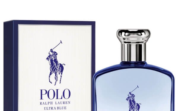 RALPH LAUREN POLO ULTRA BLUE EAU TOILETTE em Perfumes RALPH LAUREN POLO ULTRA BLUE EAU TOILETTE