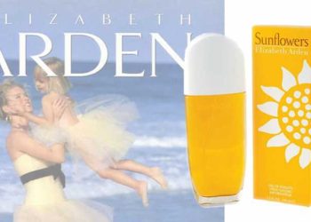 5 Perfumes marcantes dos anos 90