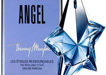 Thierry Mugler Angel Eau Parfum