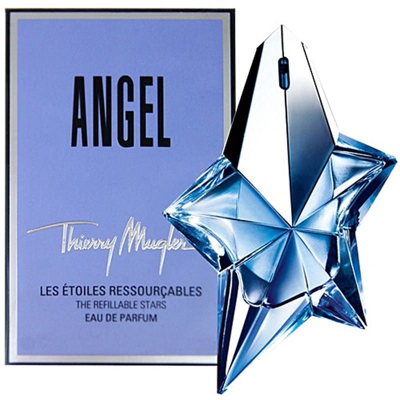 Thierry Mugler Angel Eau Parfum