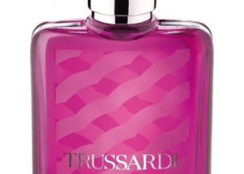 Trussardi Sound of Donna Eau Parfum em Marcas de Perfumes Trussardi Sound of Donna Eau Parfum