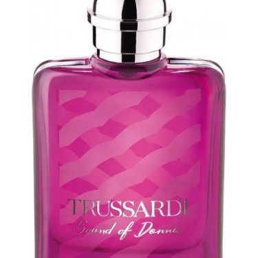 Trussardi Sound of Donna Eau Parfum