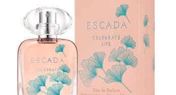 Escada Celebrate Life Eau Parfum
