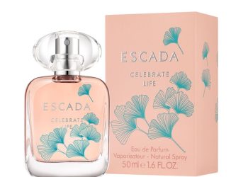 Escada Celebrate Life Eau Parfum